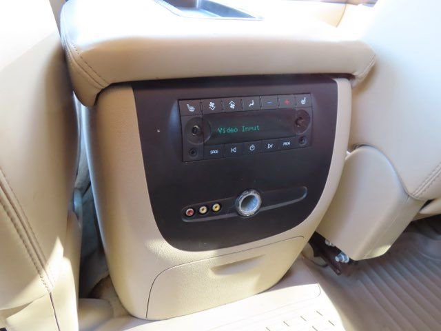 Used 2007 GMC Yukon Denali image 17