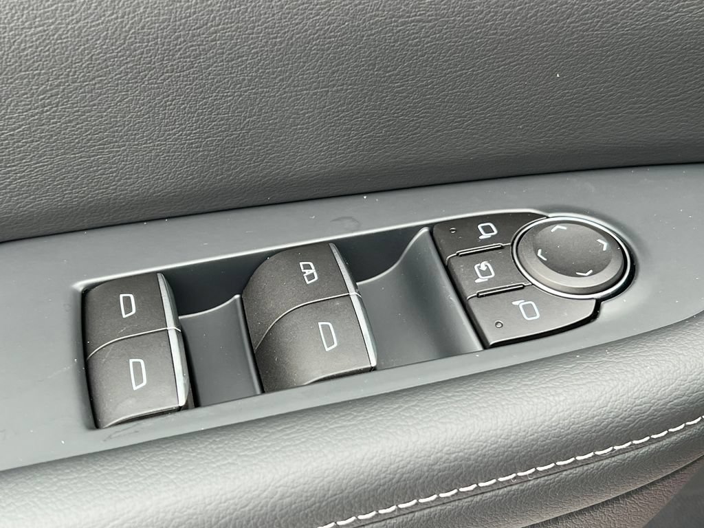 New 2026 Buick Enclave Avenir w/ Super Cruise Package AWD/4WD image 19