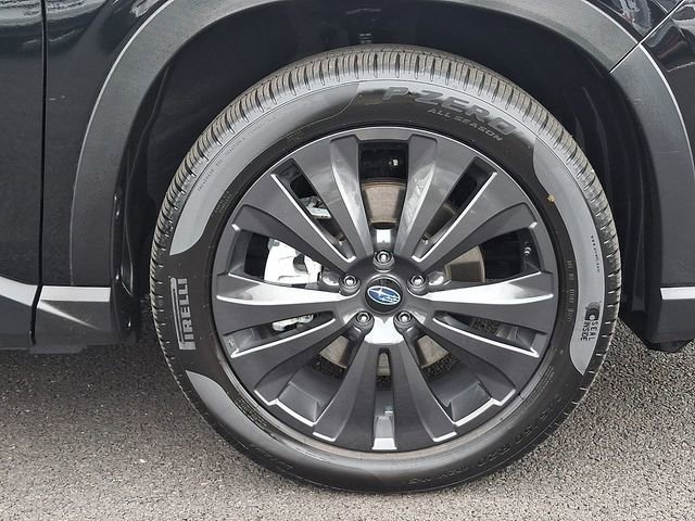 Certified 2022 Subaru Ascent Onyx Edition image 9