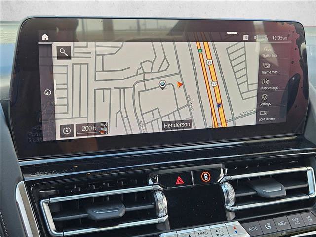 New 2026 BMW M850i xDrive Coupe w/ M Carbon Exterior Package image 13