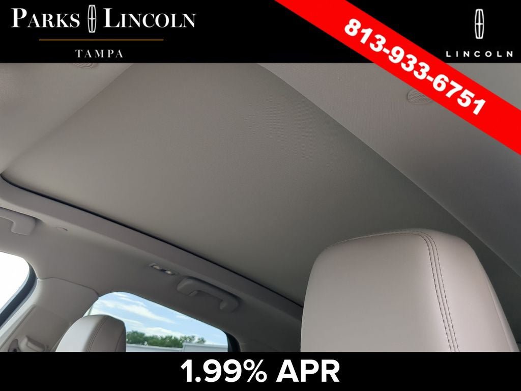 Certified 2023 Lincoln Corsair FWD w/ Equipment Group 101A image 20