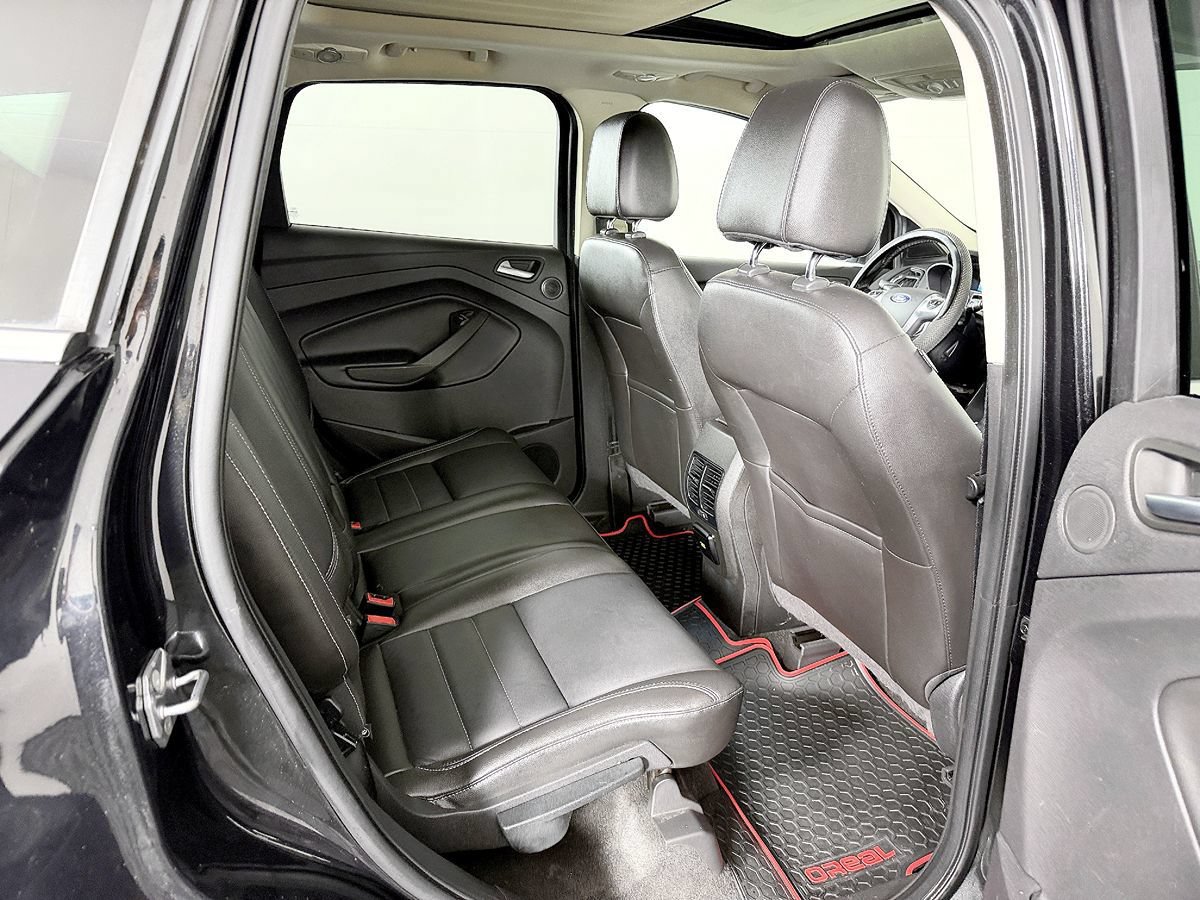 Used 2014 Ford Escape Titanium AWD/4WD image 41