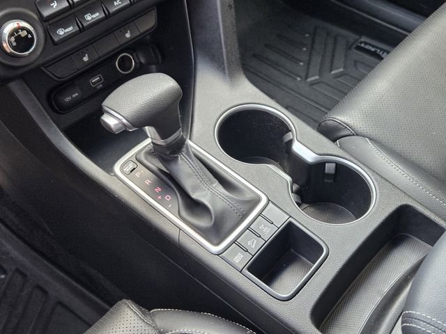 Used 2021 Kia Sportage S AWD/4WD image 21