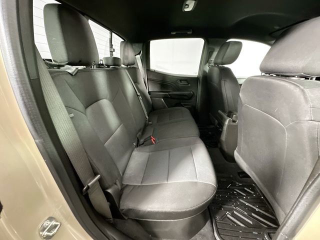Used 2023 Chevrolet Colorado Trail Boss w/ Advanced Trailering Package image 24