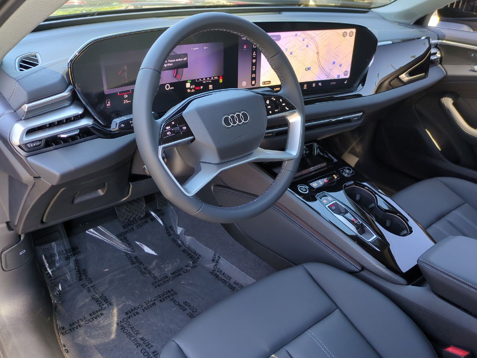 New 2026 Audi A5 Premium AWD/4WD image 8