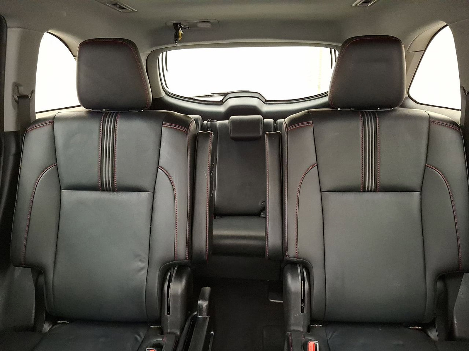 Certified 2019 Toyota Highlander SE image 20