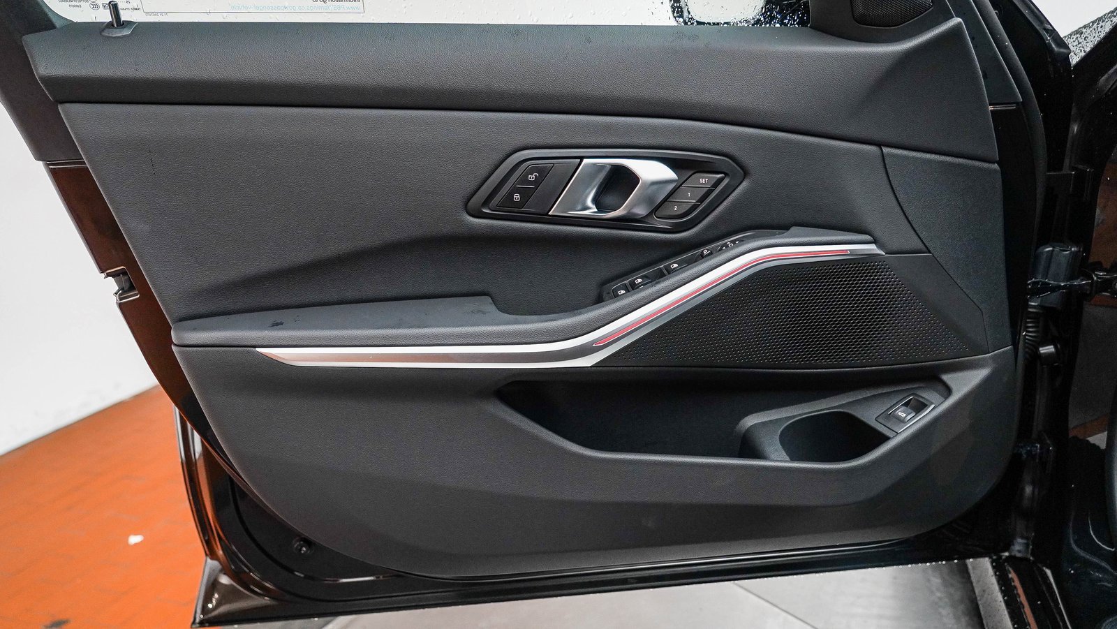 New 2026 BMW 330i Sedan w/ M Sport Package image 19