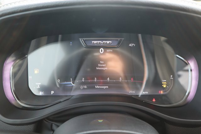 New 2026 RAM 1500 RHO image 10