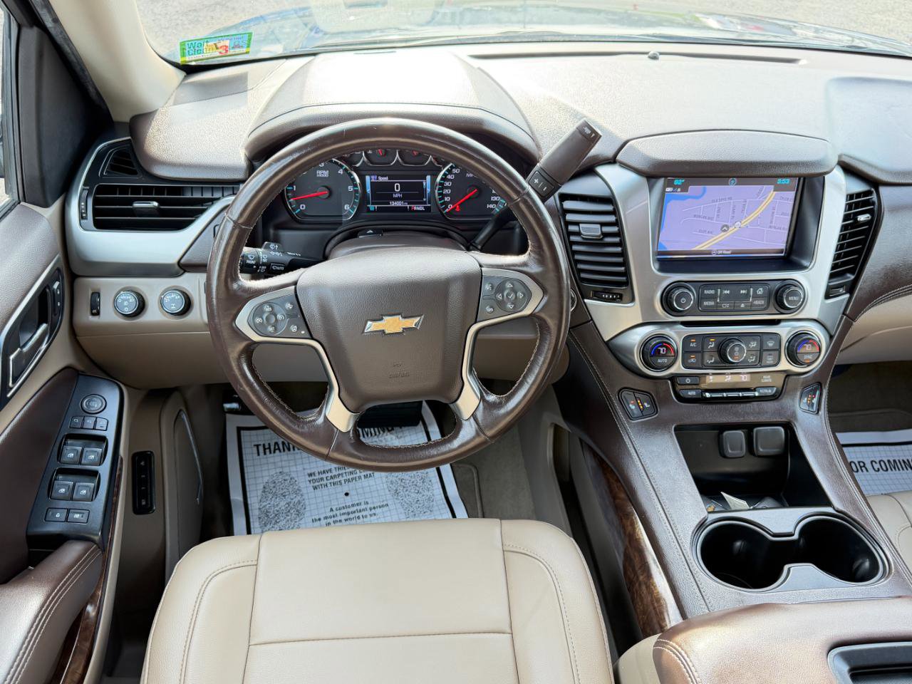 Used 2018 Chevrolet Suburban LT image 29