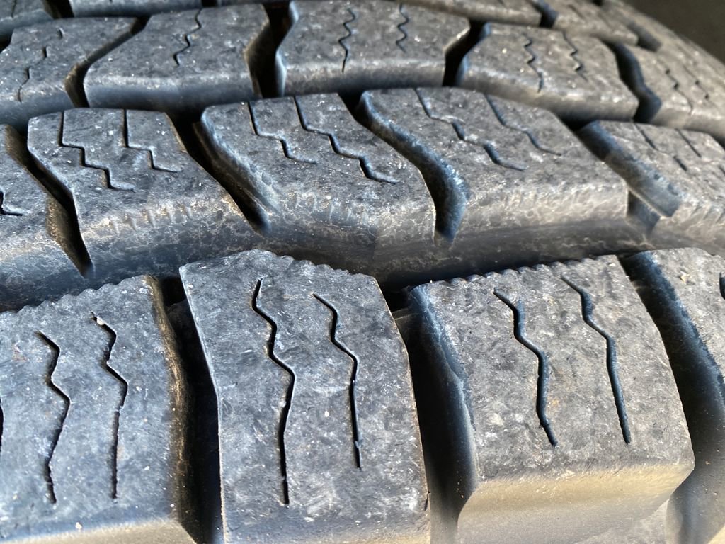 Used 2021 Ford Bronco Badlands image 26