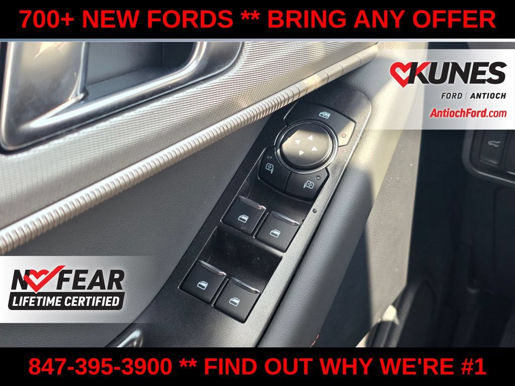 New 2026 Ford Explorer Active w/ Active Comfort Package AWD/4WD image 32