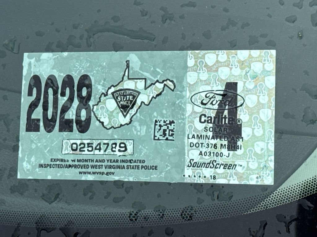 Used 2018 Ford Focus Titanium FWD image 33