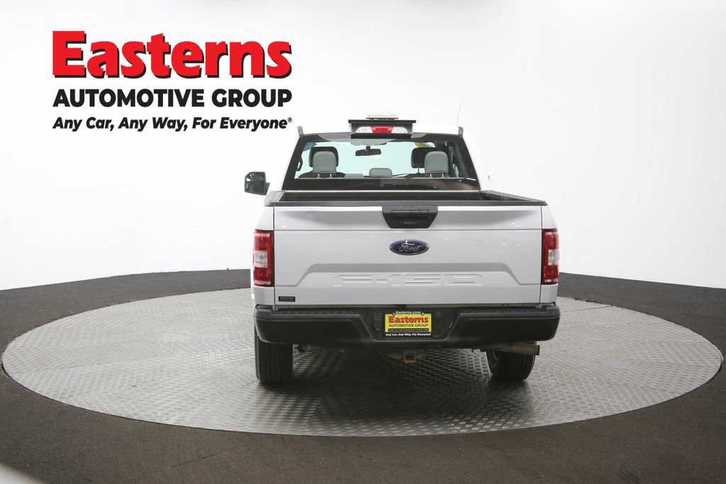 Used 2020 Ford F150 XL w/ Equipment Group 101A Mid image 36