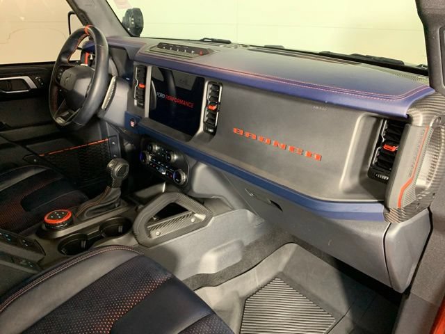 Used 2023 Ford Bronco Raptor AWD/4WD image 5