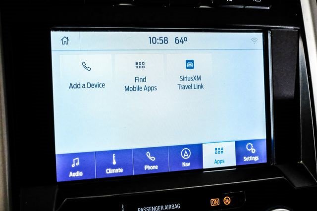 Used 2021 Ford F250 King Ranch w/ King Ranch Ultimate Package image 27