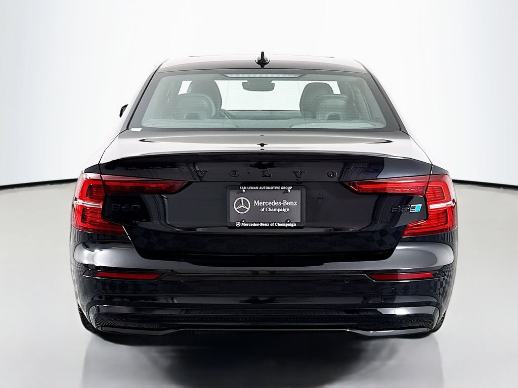 Used 2024 Volvo S60 B5 Plus w/ Climate Package AWD/4WD image 6