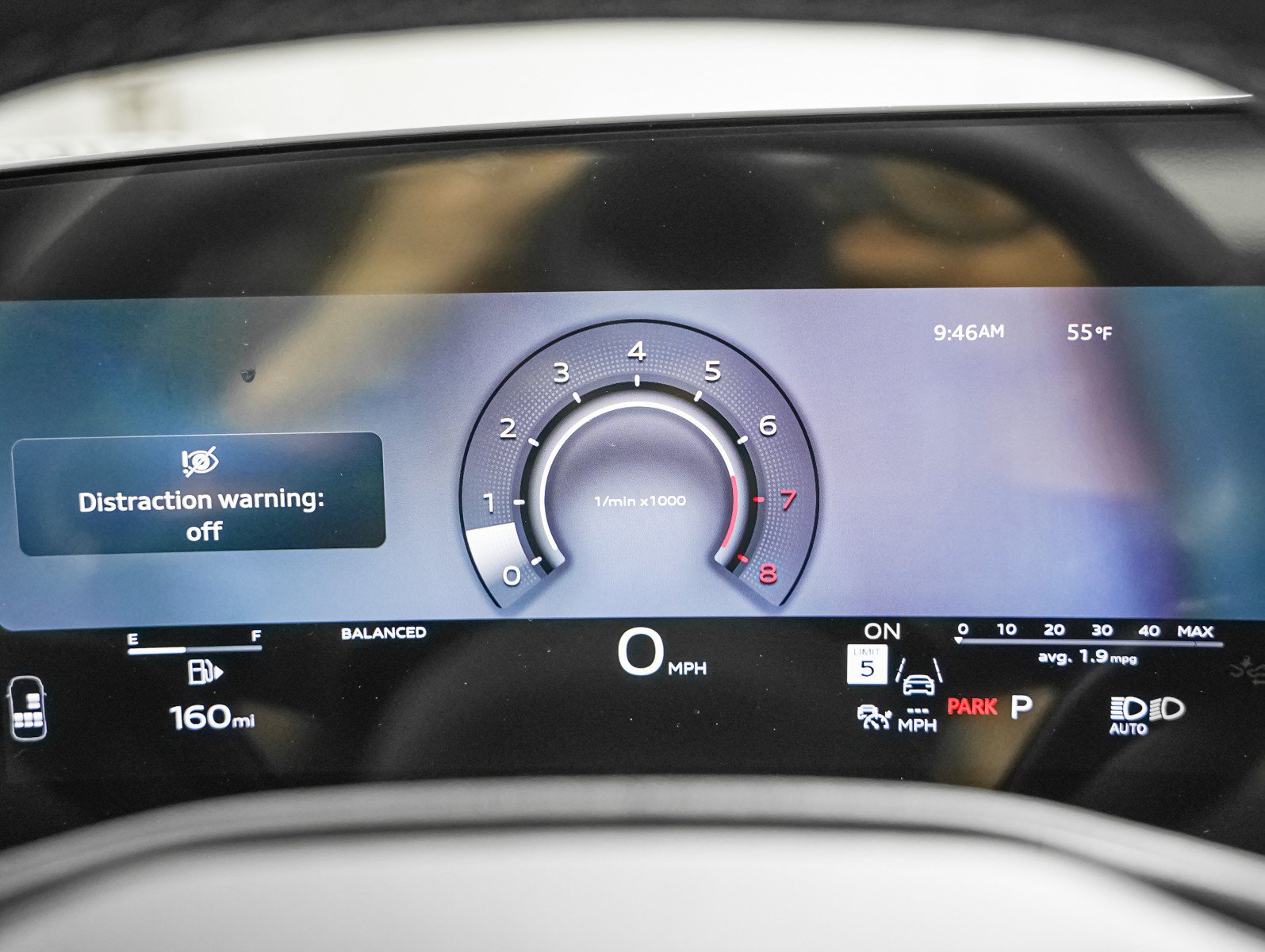 New 2026 Audi S5 Premium Plus AWD/4WD image 13
