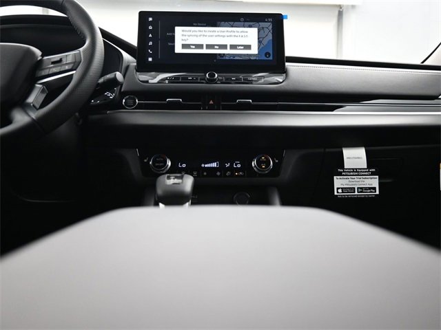 New 2025 Mitsubishi Outlander SE image 16