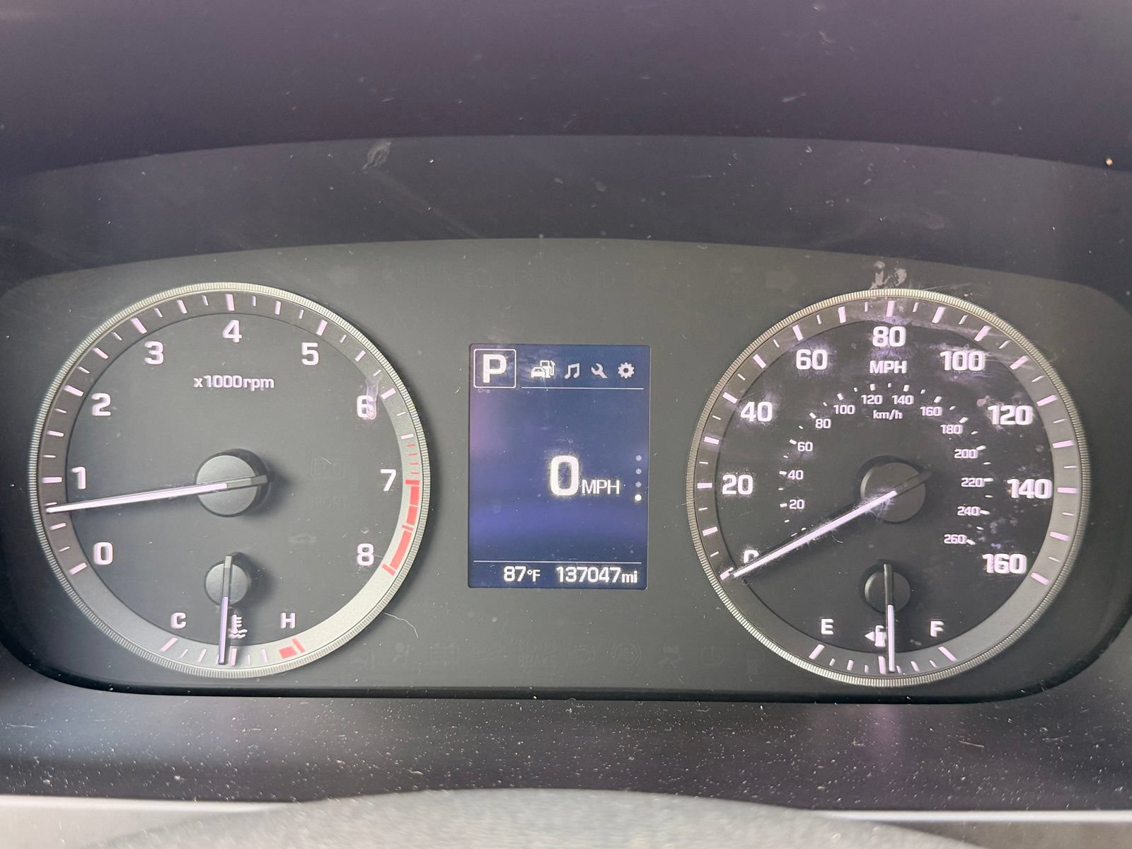 Used 2017 Hyundai Sonata Sport FWD image 24