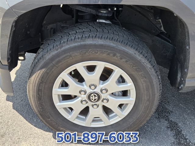 Used 2025 Toyota Tacoma SR5 RWD image 17