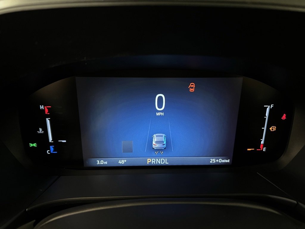 New 2026 Ford Escape SE image 21