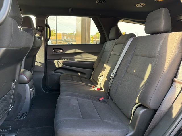 Used 2025 Dodge Durango GT image 24