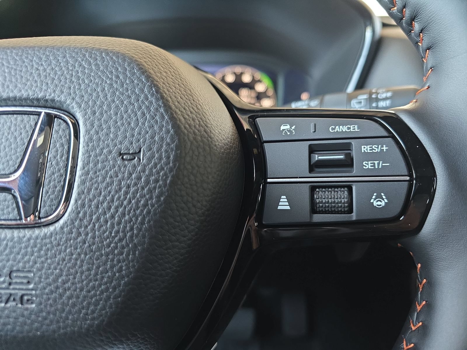 New 2026 Honda CR-V Sport Touring image 18