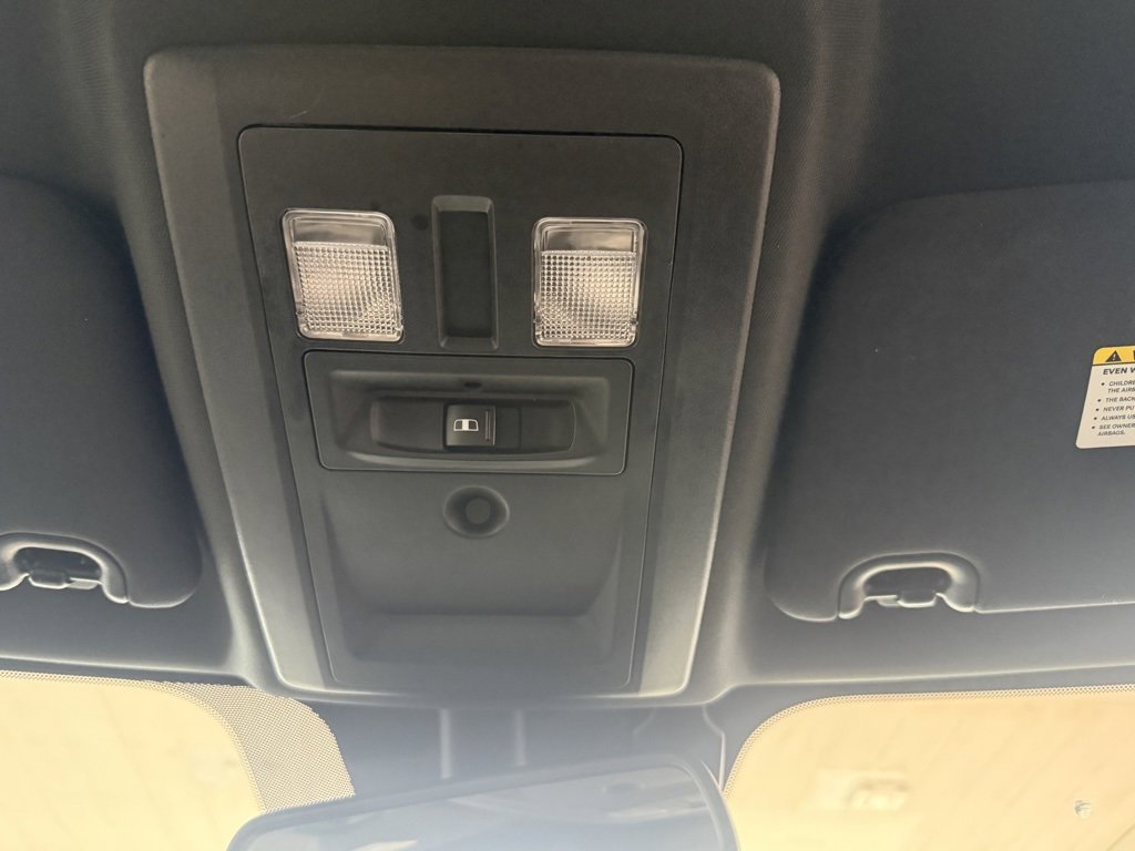 Used 2018 RAM 1500 Rebel w/ Ram 1500 Black Rebel Group image 38