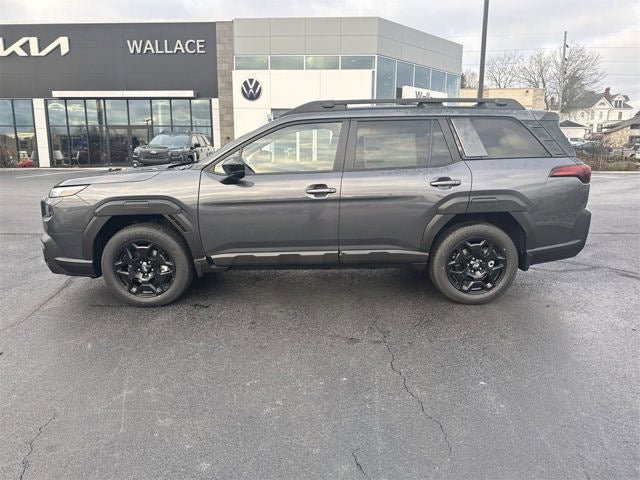 New 2026 Subaru Outback Limited AWD/4WD image 49