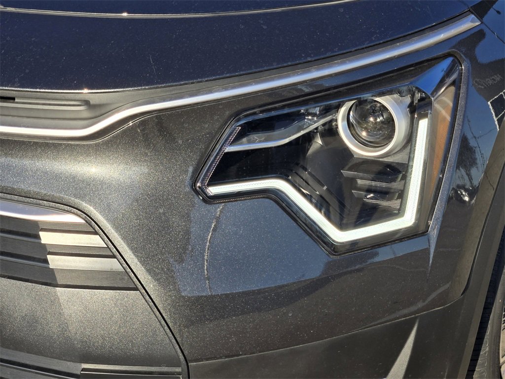 New 2026 Kia Niro EX w/ EX Premium Package image 6