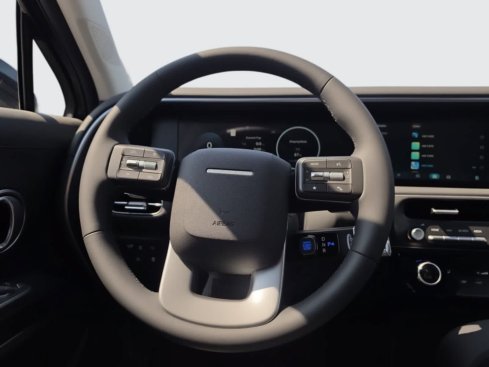 New 2026 Hyundai Palisade SEL FWD image 21