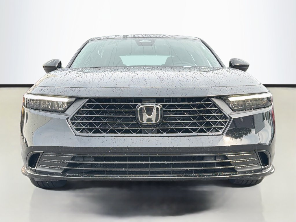 New 2026 Honda Accord Sport image 4