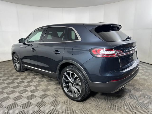 Used 2022 Lincoln Nautilus Reserve image 5