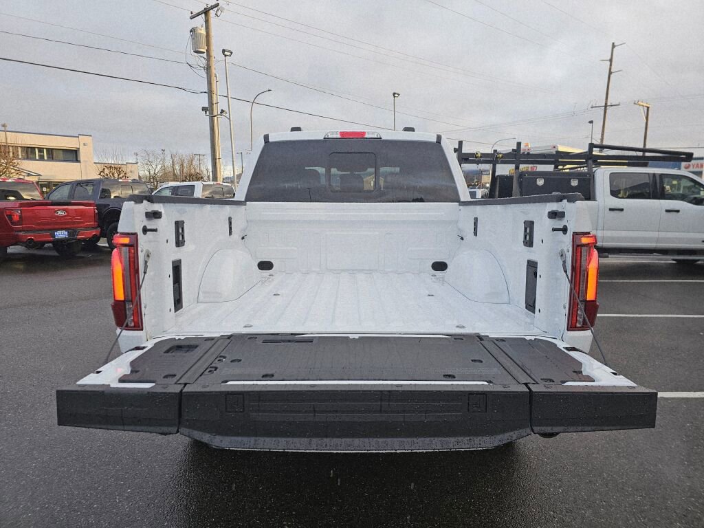 New 2025 Ford F150 Tremor w/ Equipment Group 402A High image 6