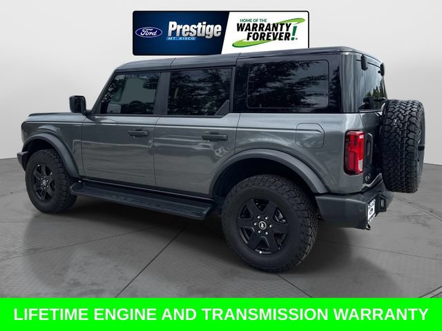 Used 2025 Ford Bronco Big Bend AWD/4WD image 6