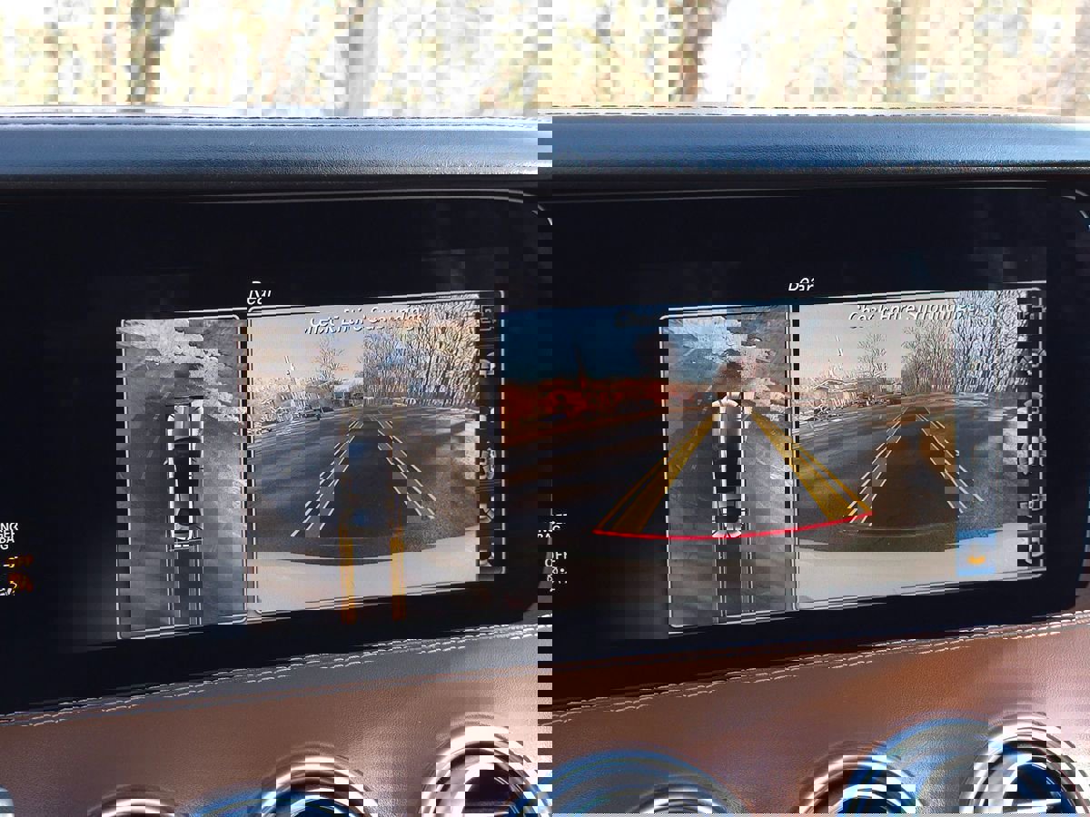 Used 2021 Mercedes-Benz S 560 4MATIC Coupe image 33