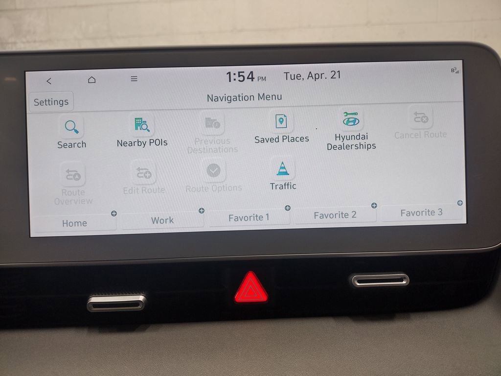 Certified 2023 Hyundai Ioniq 5 SEL image 29