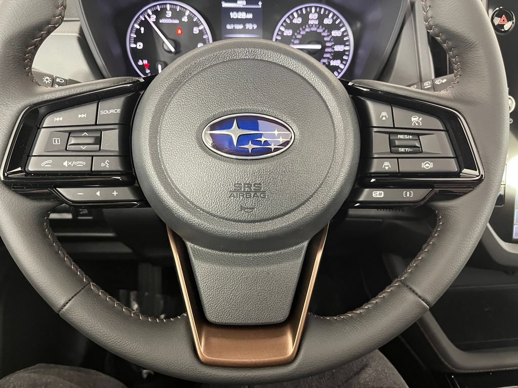 New 2026 Subaru Forester Sport w/ Sport Package AWD/4WD image 20