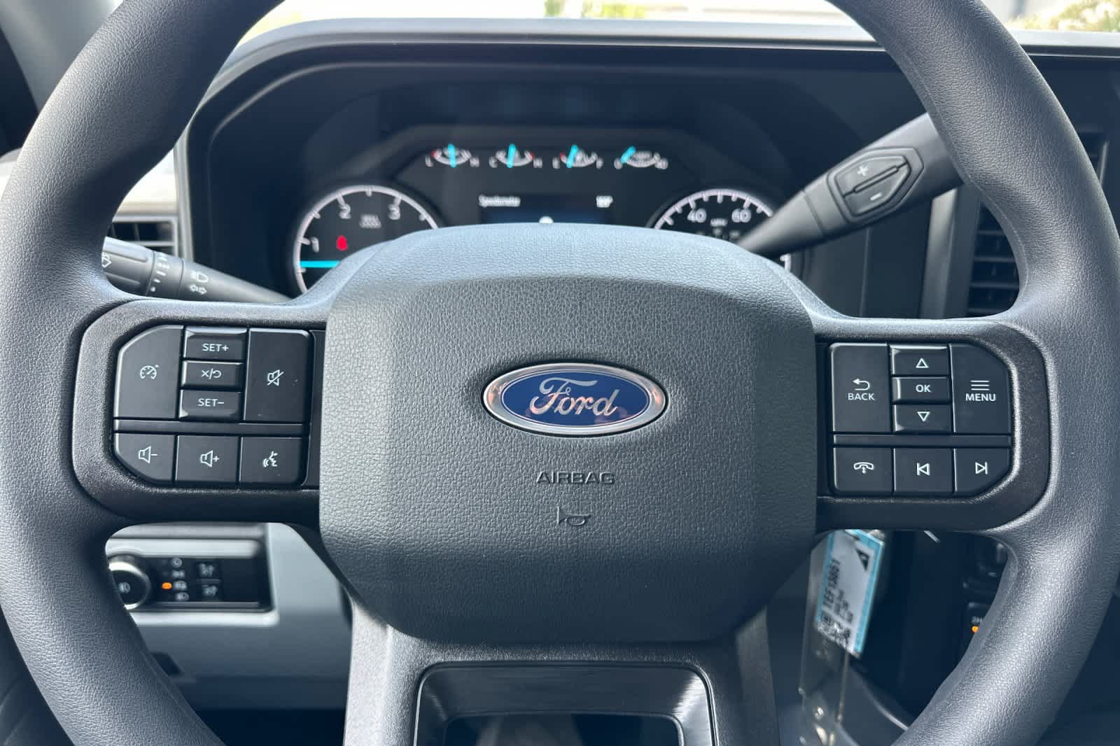 New 2026 Ford F250 XLT w/ 360-Degree Camera Package AWD/4WD image 22
