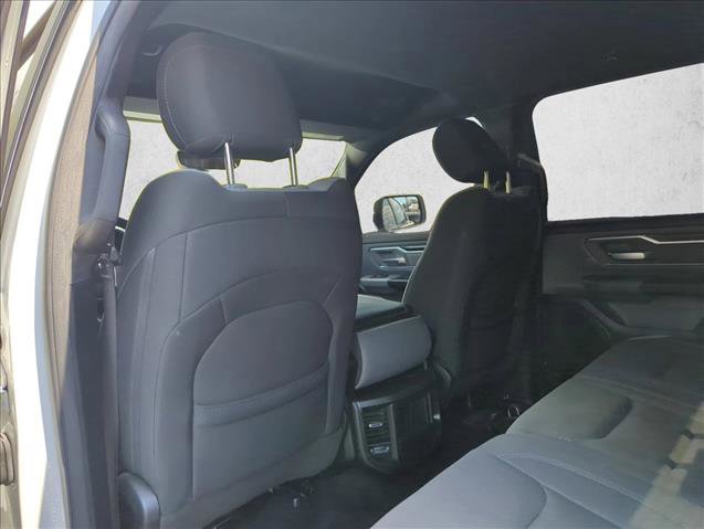 Used 2021 RAM 1500 Big Horn image 17