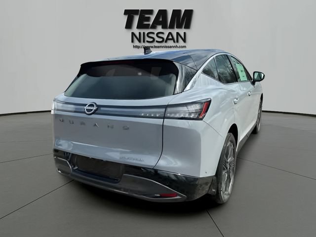 New 2026 Nissan Murano Platinum w/ Cargo Package AWD/4WD image 7