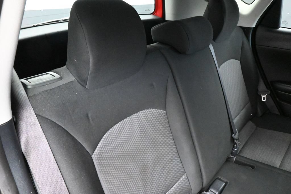 Used 2020 Kia Soul LX FWD image 31