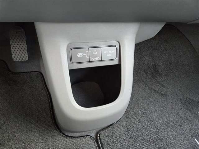 New 2026 Hyundai Ioniq 5 SEL image 13