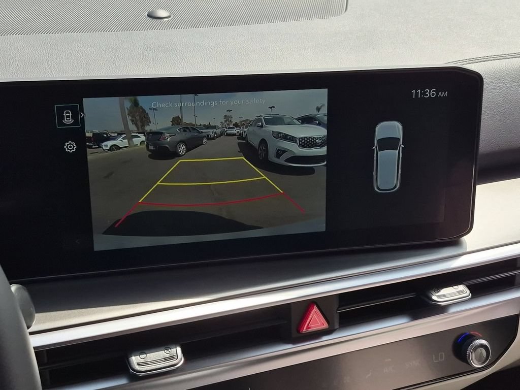 New 2026 Kia Sorento EX FWD image 15