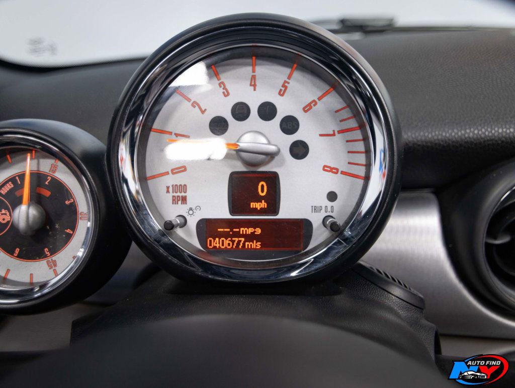 Used 2013 MINI Cooper S image 10