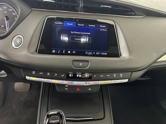 Used 2023 Cadillac XT4 Premium Luxury image 21