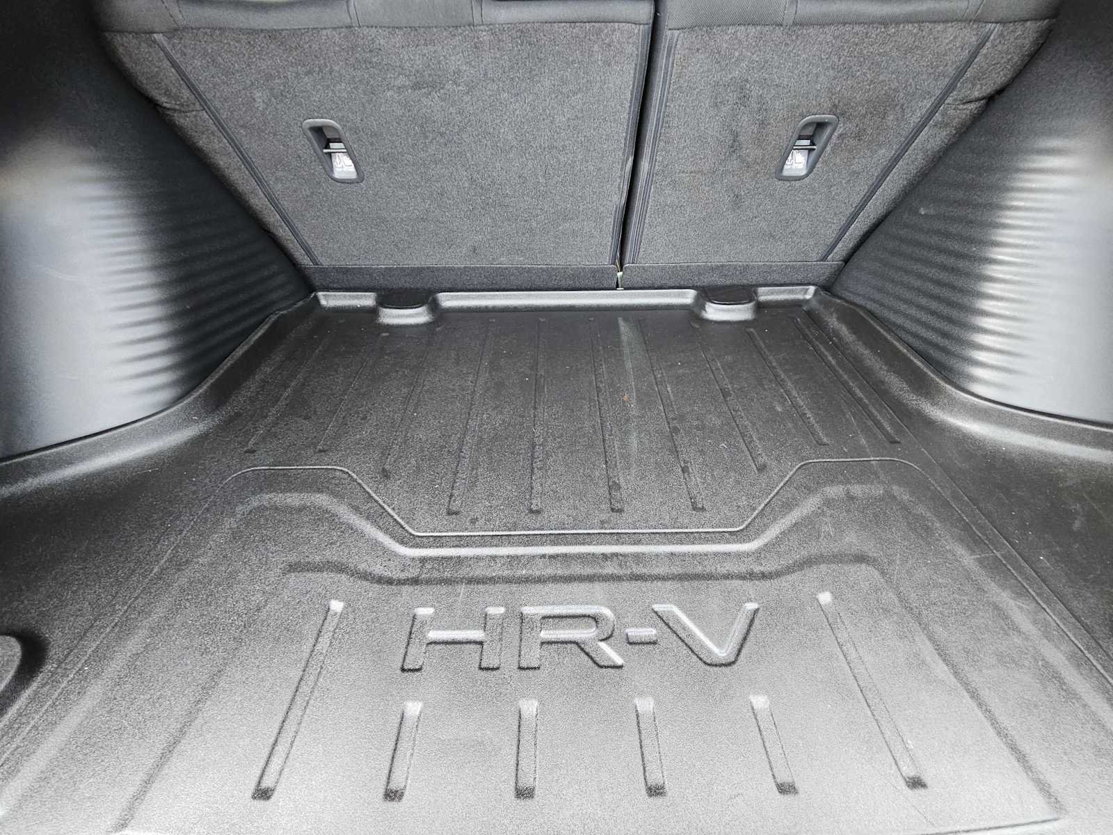 Certified 2024 Honda HR-V Sport image 31