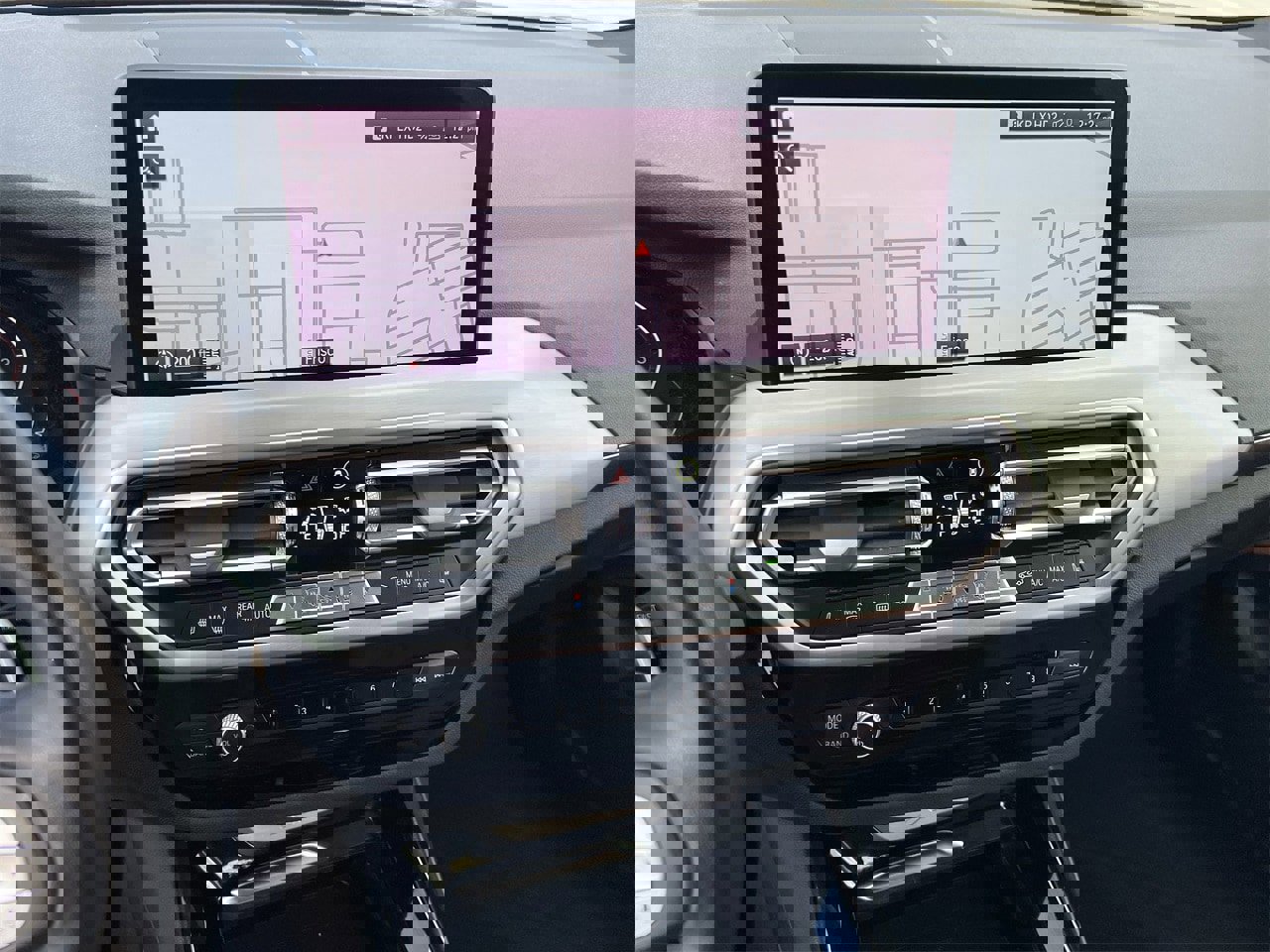 Used 2023 BMW X3 sDrive30i image 14