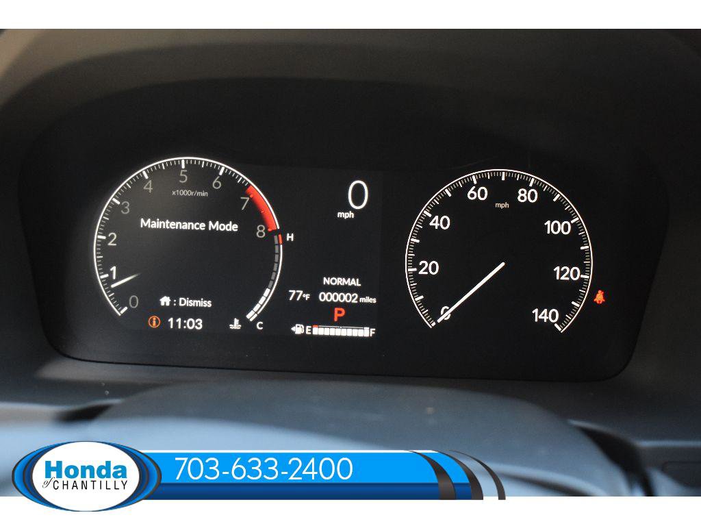 New 2026 Honda Ridgeline RTL image 23