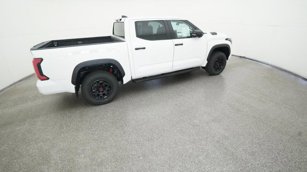 New 2026 Toyota Tundra TRD Pro image 29